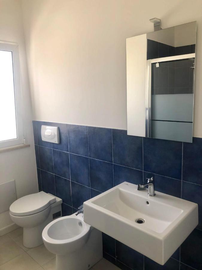 Alcamo Marina Residence 外观 照片