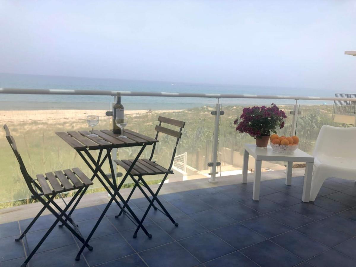 Alcamo Marina Residence 外观 照片