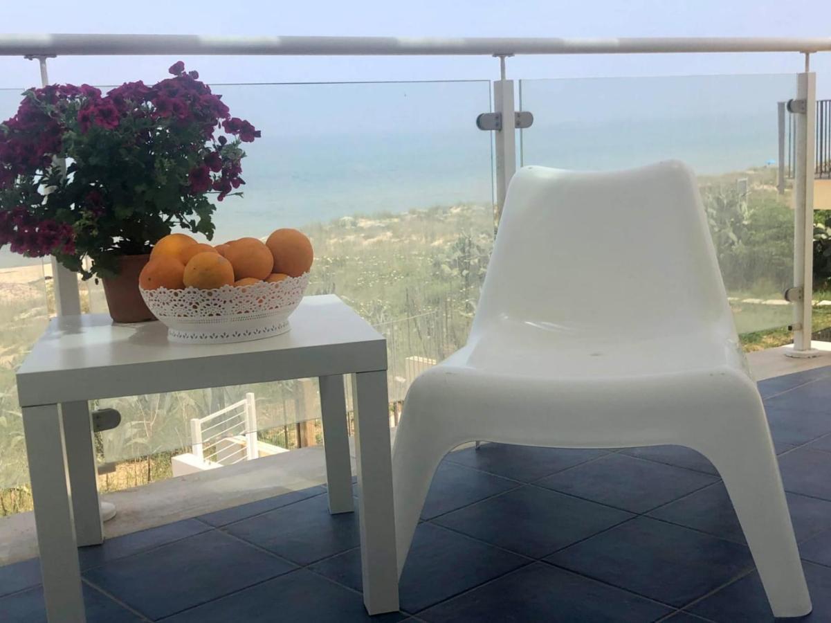 Alcamo Marina Residence 外观 照片