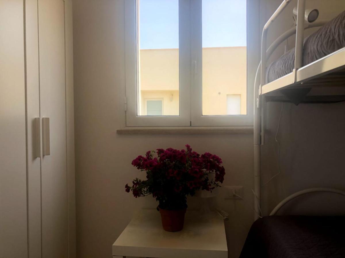 Alcamo Marina Residence 外观 照片