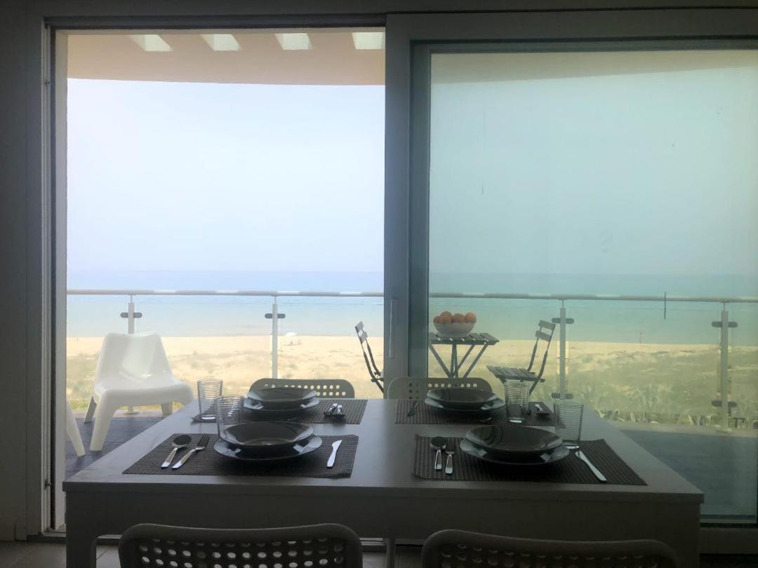 Alcamo Marina Residence 外观 照片