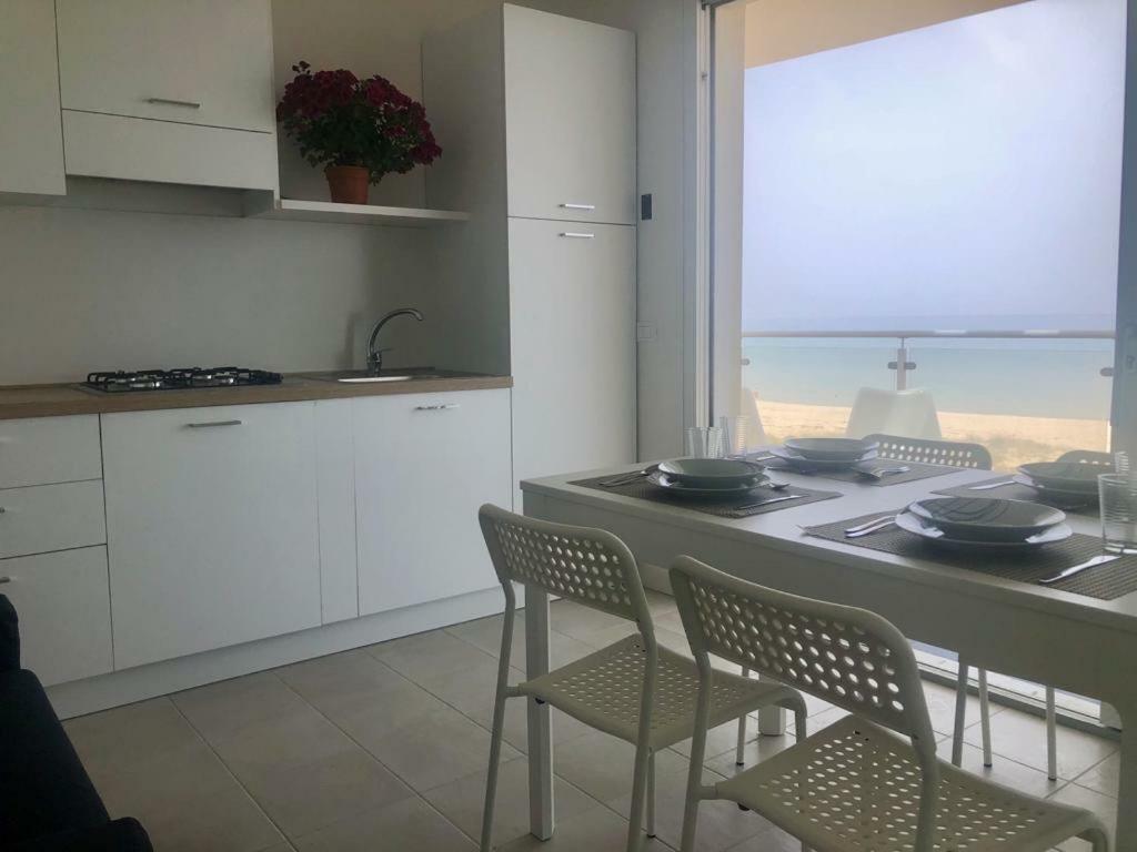 Alcamo Marina Residence 外观 照片