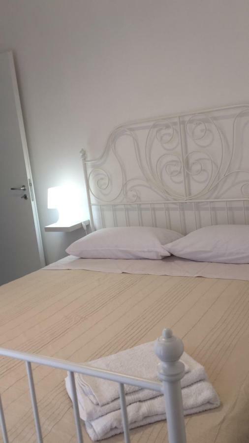 Alcamo Marina Residence 外观 照片