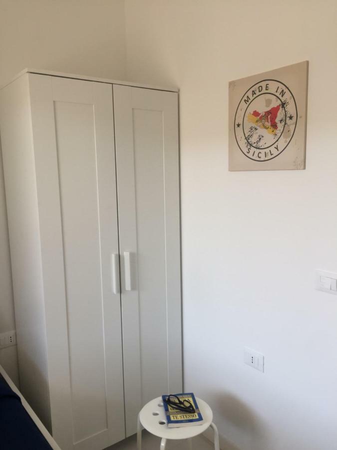 Alcamo Marina Residence 外观 照片