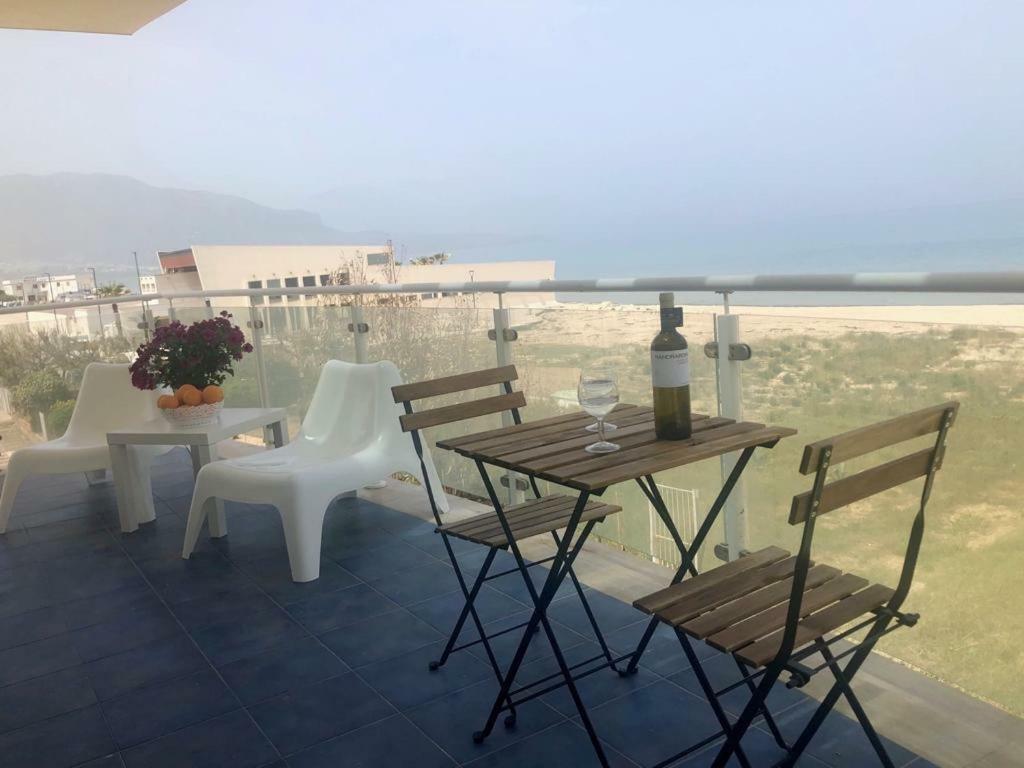 Alcamo Marina Residence 外观 照片