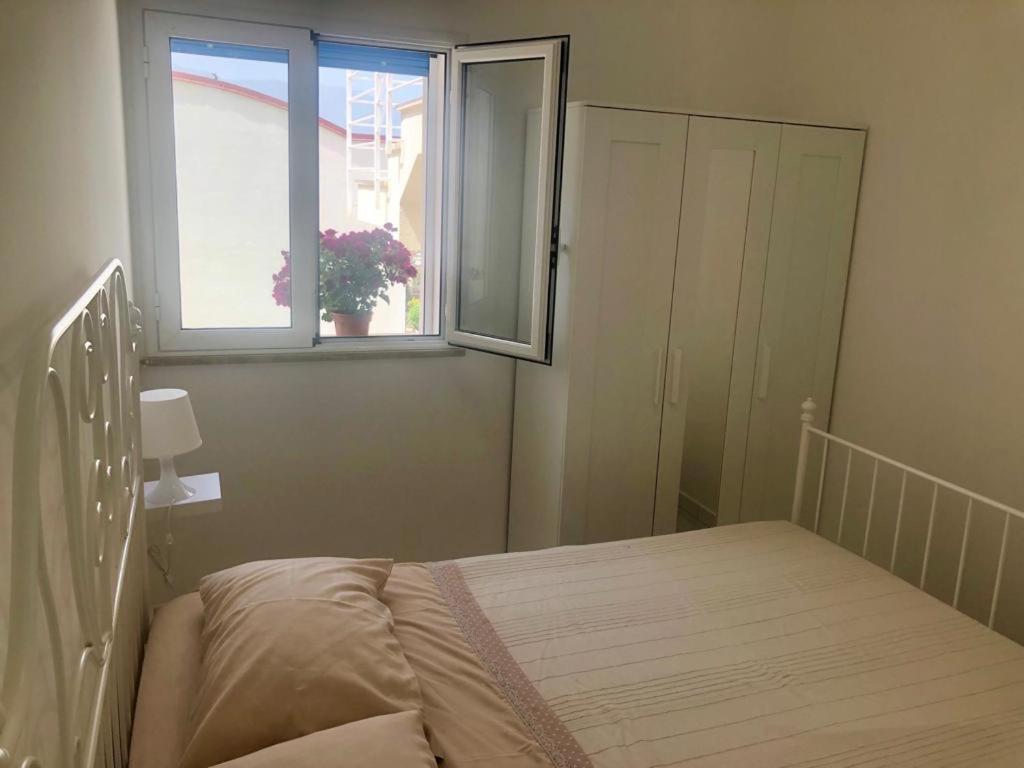 Alcamo Marina Residence 外观 照片